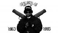 Eazy E NWA Wallpaper 10