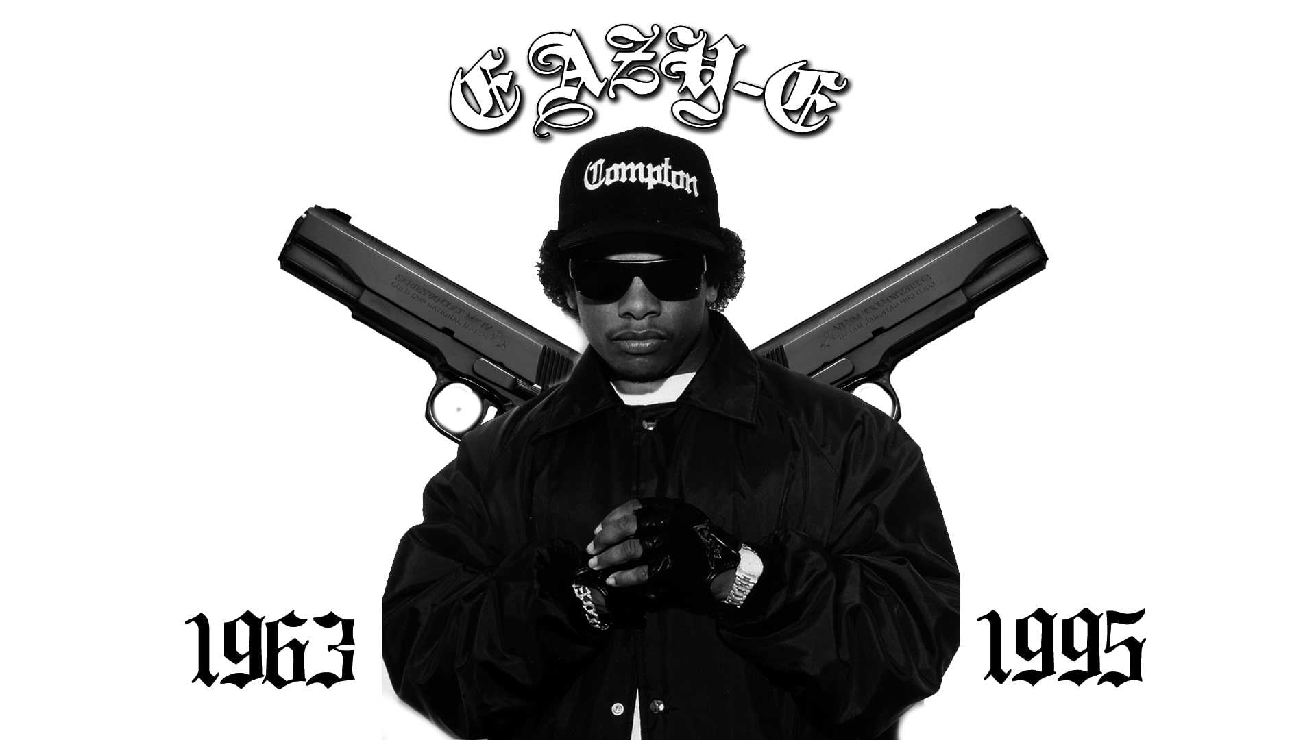 Eazy E NWA Wallpaper 1 Eazy E NWA Wallpaper 1