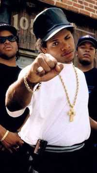 Eazy E NWA Wallpaper 9