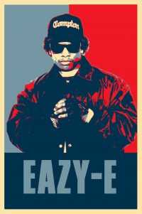 Eazy E NWA Wallpaper 8