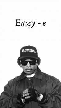 Eazy E Wallpaper 5
