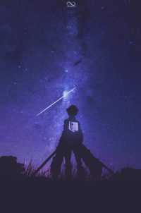 Eren Yeager Background 7