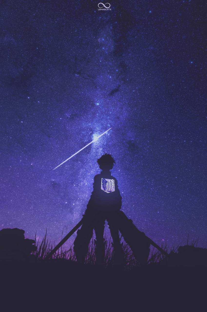 Eren Yeager Background 1 Eren Yeager Background 1