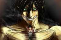 Eren Yeager Wallpaper 4