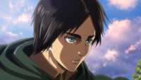 Eren Yeager Wallpaper HD 6