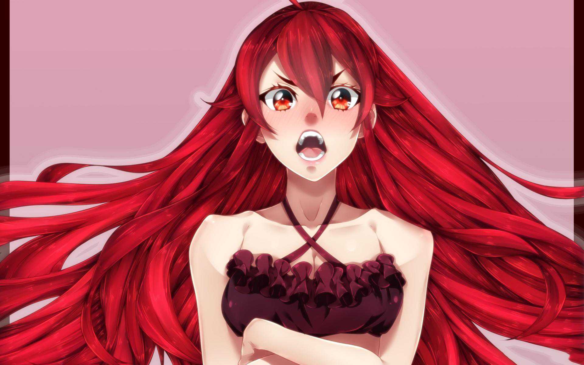 Eris Boreas Greyrat Wallpaper 1 Eris Boreas Greyrat Wallpaper 1