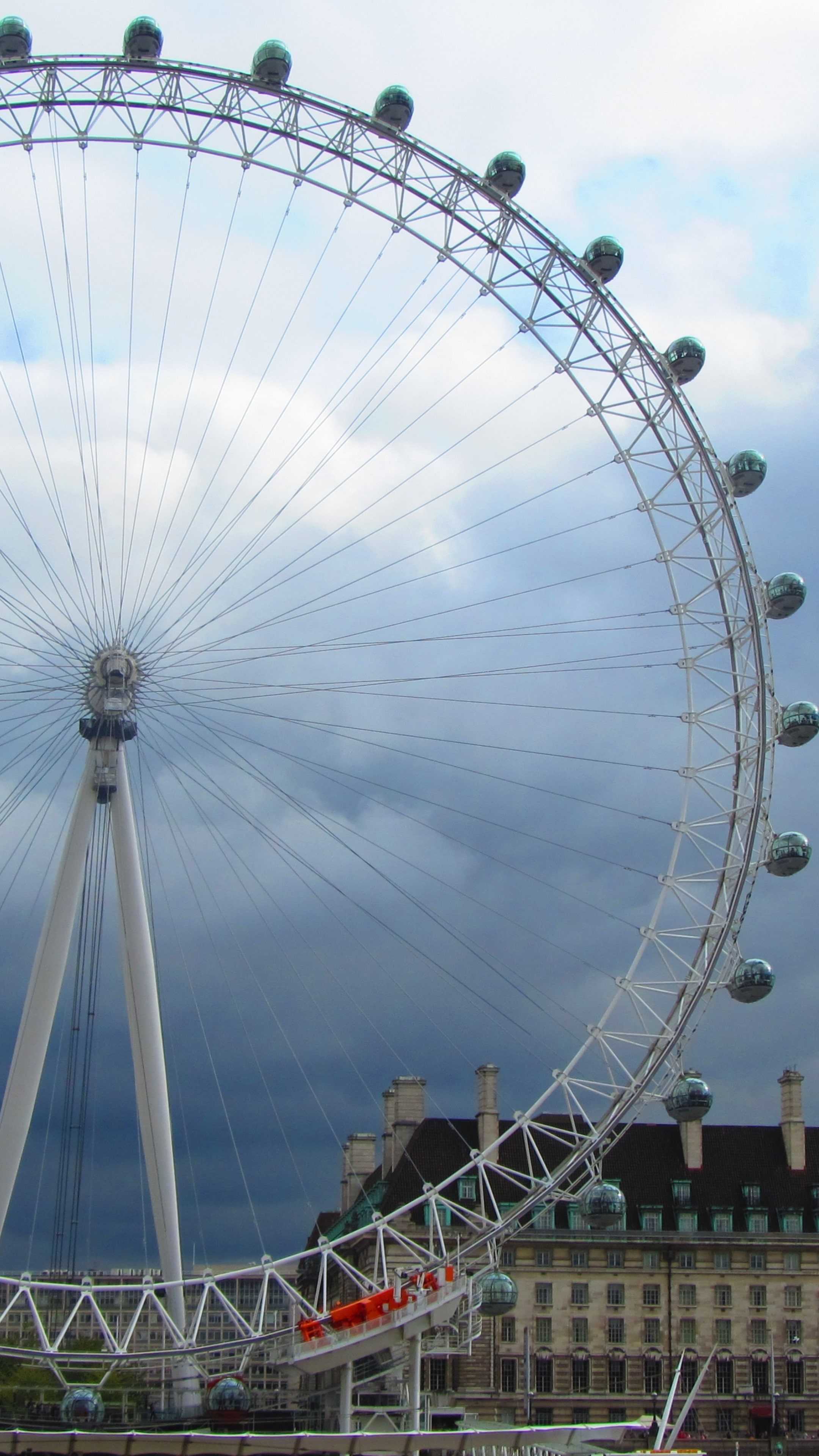 Ferris Wheel Phone Wallpaper 1 Ferris Wheel Phone Wallpaper 1