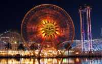 Ferris Wheel Wallpapers 1