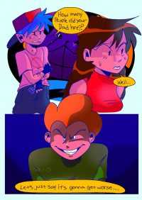 Friday Night Funkin Wallpaper Phone 3