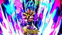 Gogeta Wallpaper 8