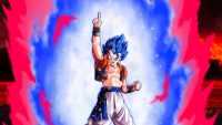 Gogeta Wallpaper HD 3