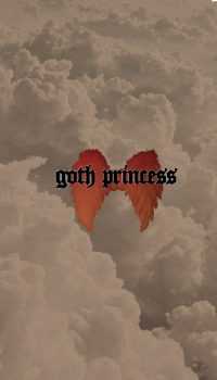 Goth Aesthetic Wallpaper 2