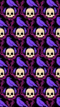 Goth Wallpaper 8