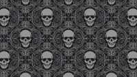 Goth Wallpaper Desktop 4
