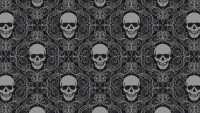 Goth Wallpaper Desktop 2