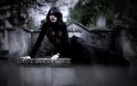 Goth Wallpapers 8