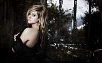 Gothic Girl Wallpaper 10