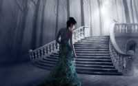 Gothic Girl Wallpapers 6