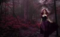 Gothic Girl Wallpapers 5