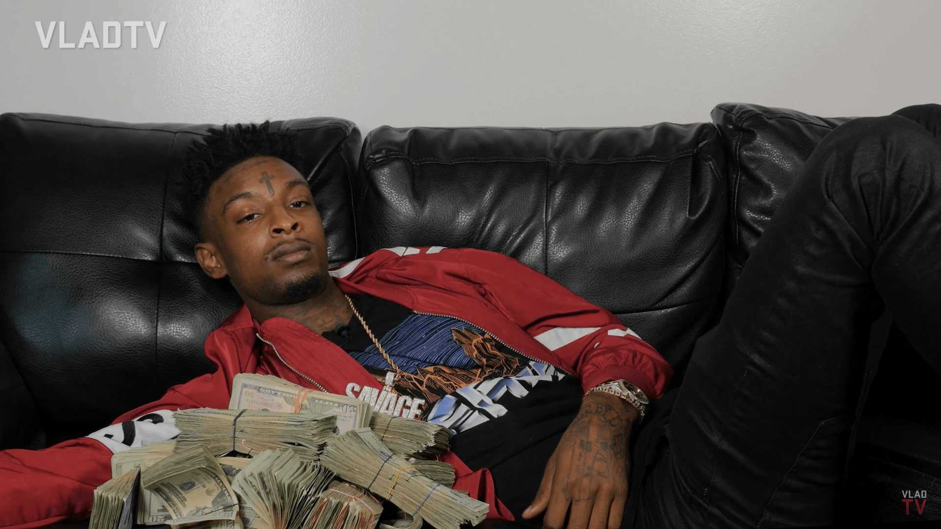 HD 21 Savage Wallpapers 1 HD 21 Savage Wallpapers 1