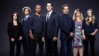 HD Criminal Minds Wallpaper 1