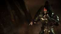 HD Liu Kang Wallpaper 7