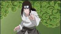 HD Neji Wallpaper 9