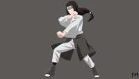 HD Neji Wallpapers 7