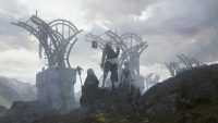 HD Nier Replicant Wallpaper 9