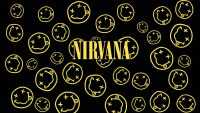 HD Nirvana Wallpaper 3