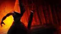 HD Pyramid Head Wallpaper 2