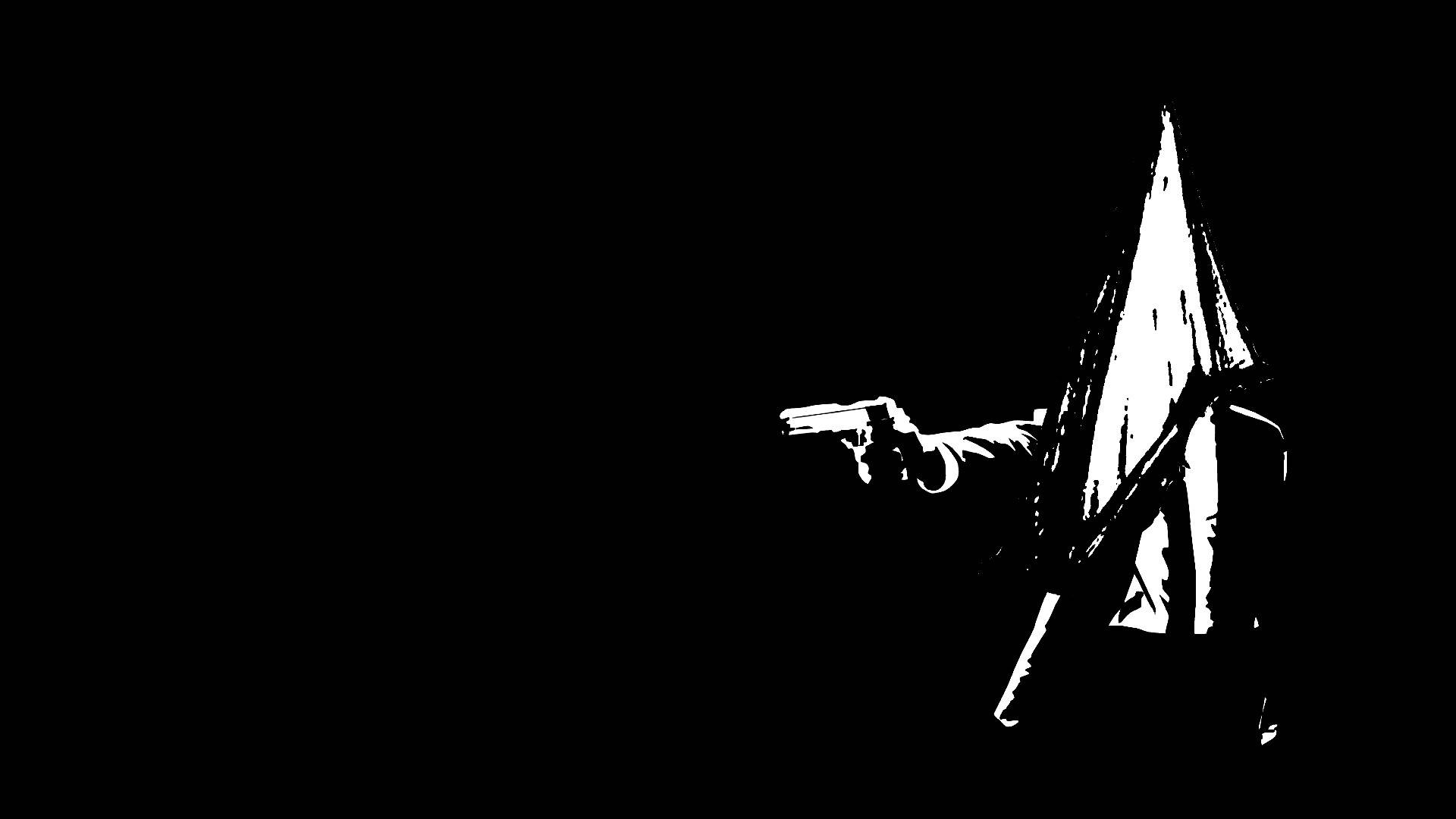 HD Pyramid Head Wallpaper 1 HD Pyramid Head Wallpaper 1