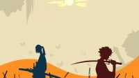 HD Samurai Champloo Wallpaper 7