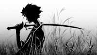 HD Samurai Champloo Wallpaper 5