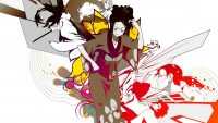 HD Samurai Champloo Wallpapers 3