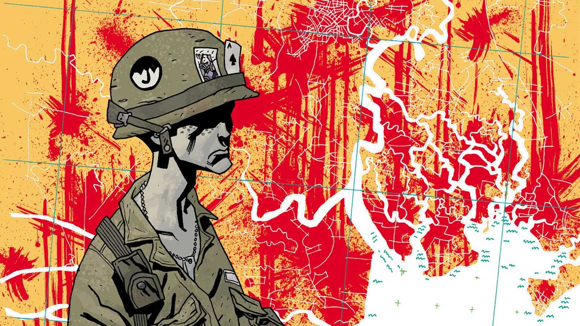 HD Umbrella Academy Wallpapers 1 HD Umbrella Academy Wallpapers 1