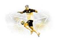 Haaland BVB Wallpaper 9