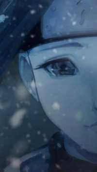 Haku Wallpaper iPhone 2