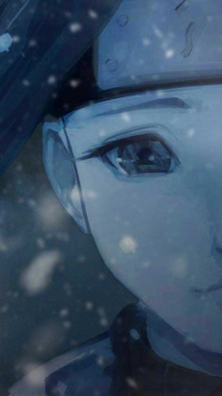 Haku Wallpaper iPhone 1 Haku Wallpaper iPhone 1