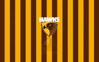 Hawthorn Hawks Wallpaper 8