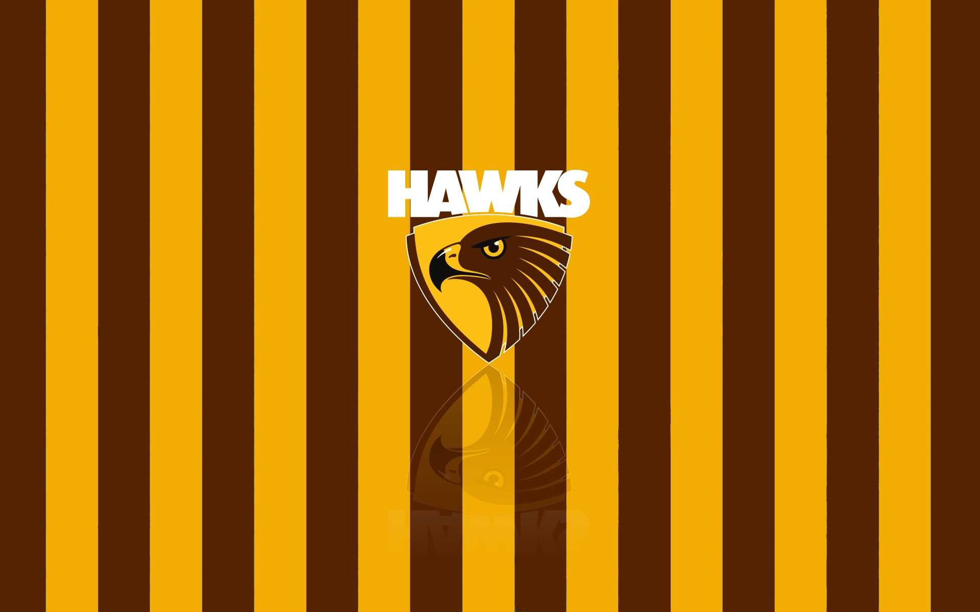 Hawthorn Hawks Wallpaper 1