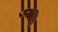 Hawthorn Hawks Wallpaper 2