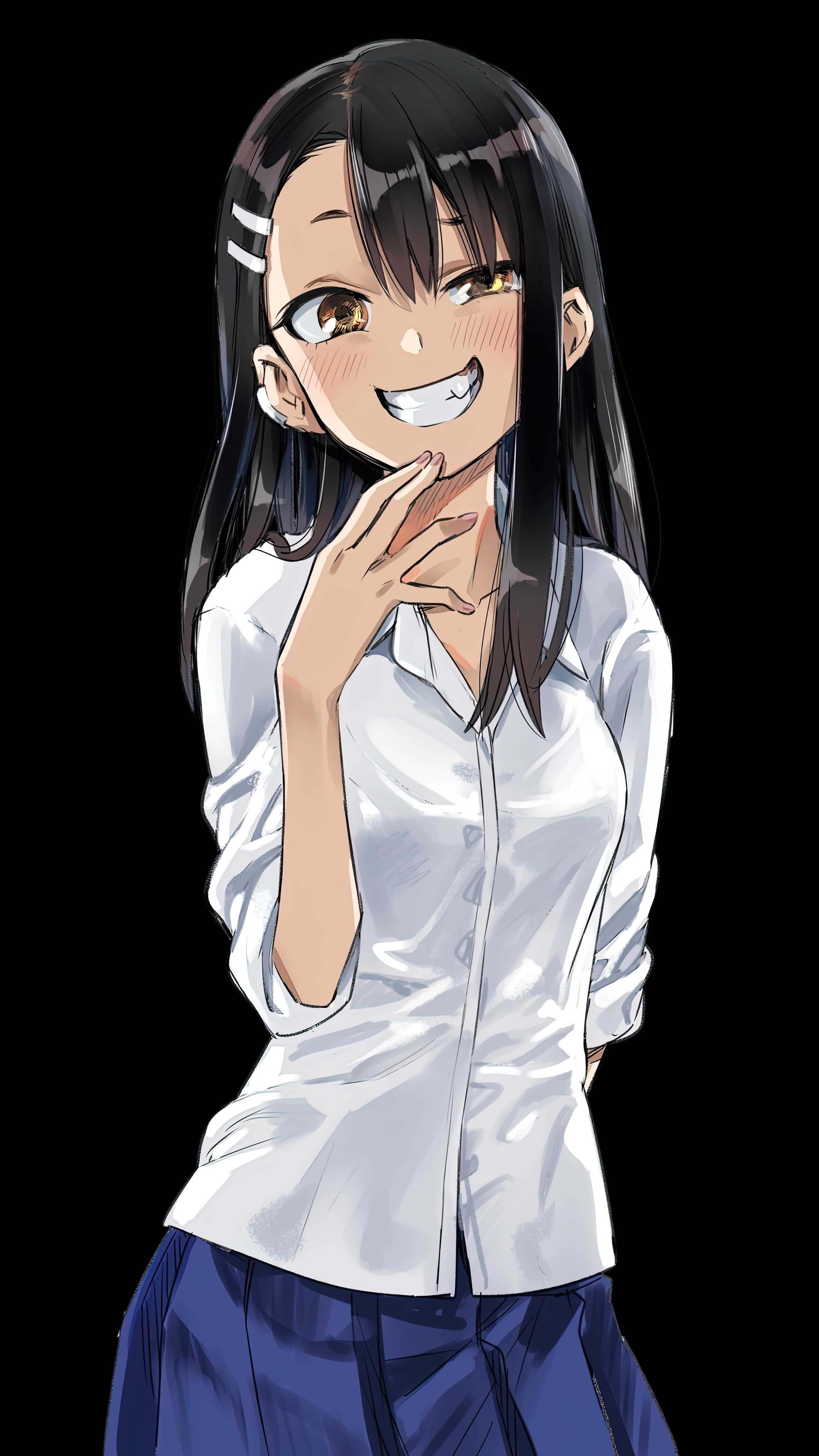 Hayase Nagatoro Wallpaper 1 Hayase Nagatoro Wallpaper 1