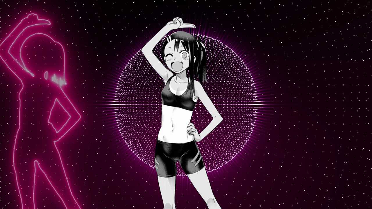 Hayase Nagatoro Wallpaper 1 Hayase Nagatoro Wallpaper 1