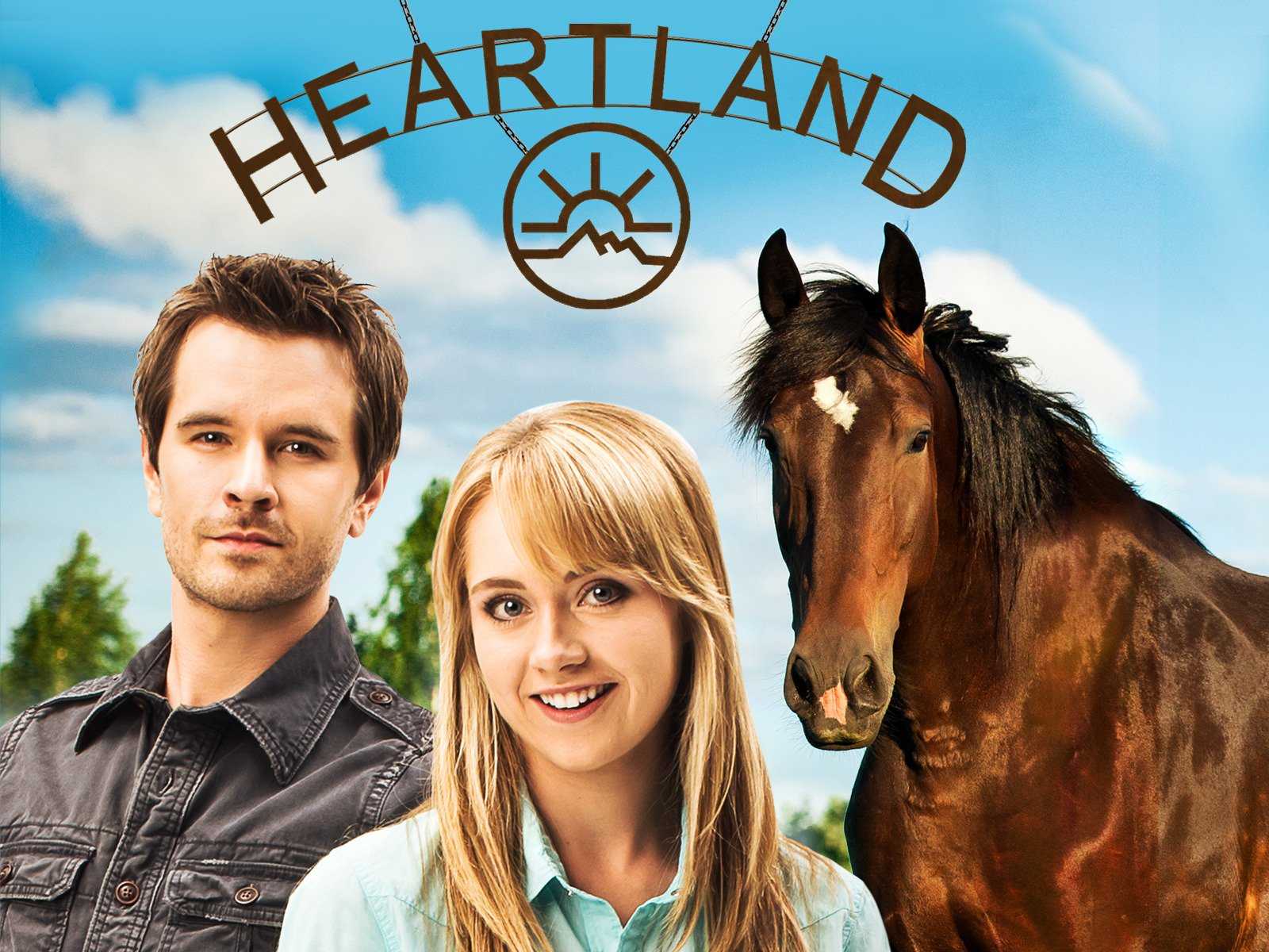 Heartland Background 1 Heartland Background 1