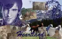 Heartland Wallpaper 9