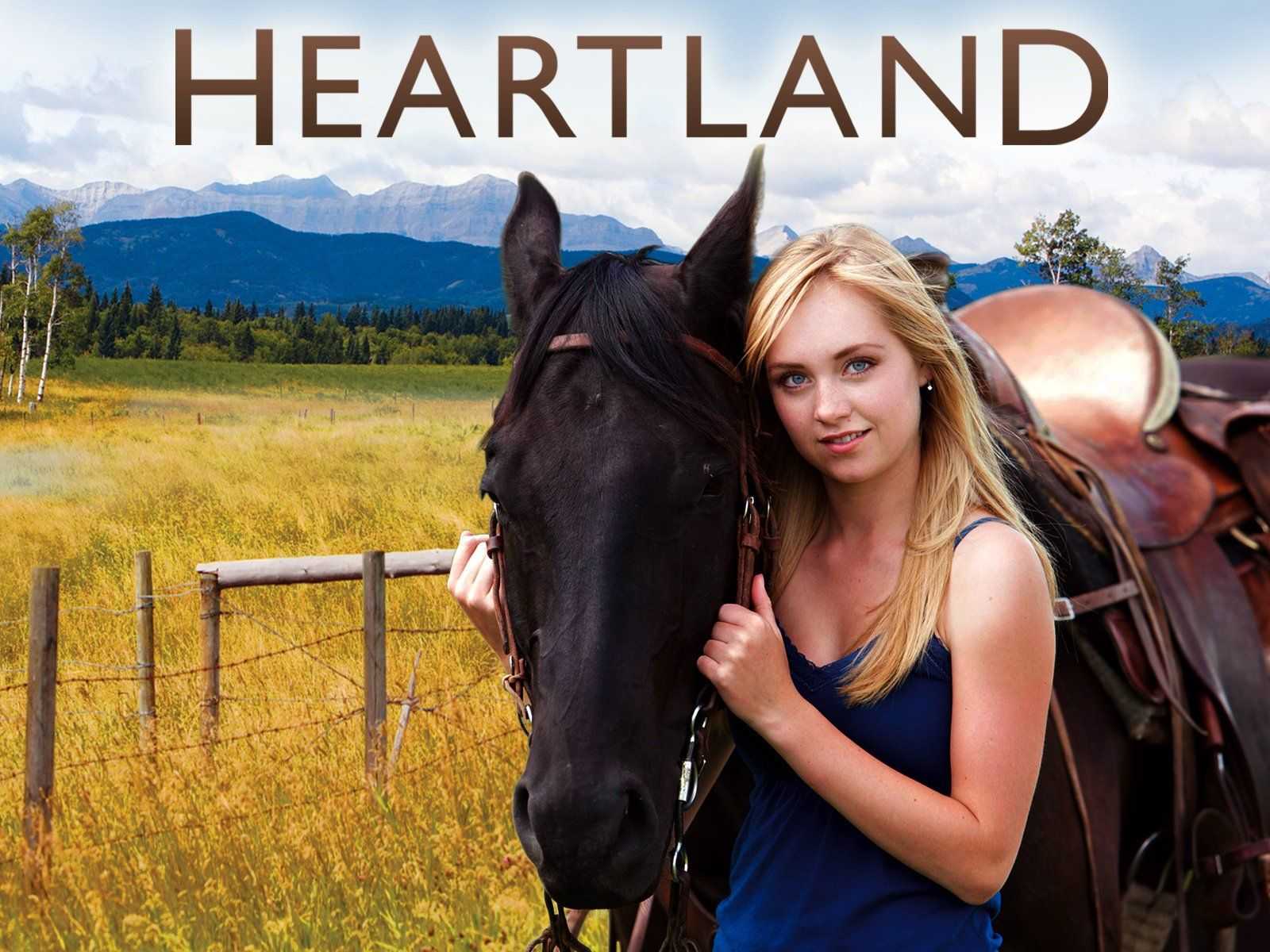 Heartland Wallpaper 1 Heartland Wallpaper 1