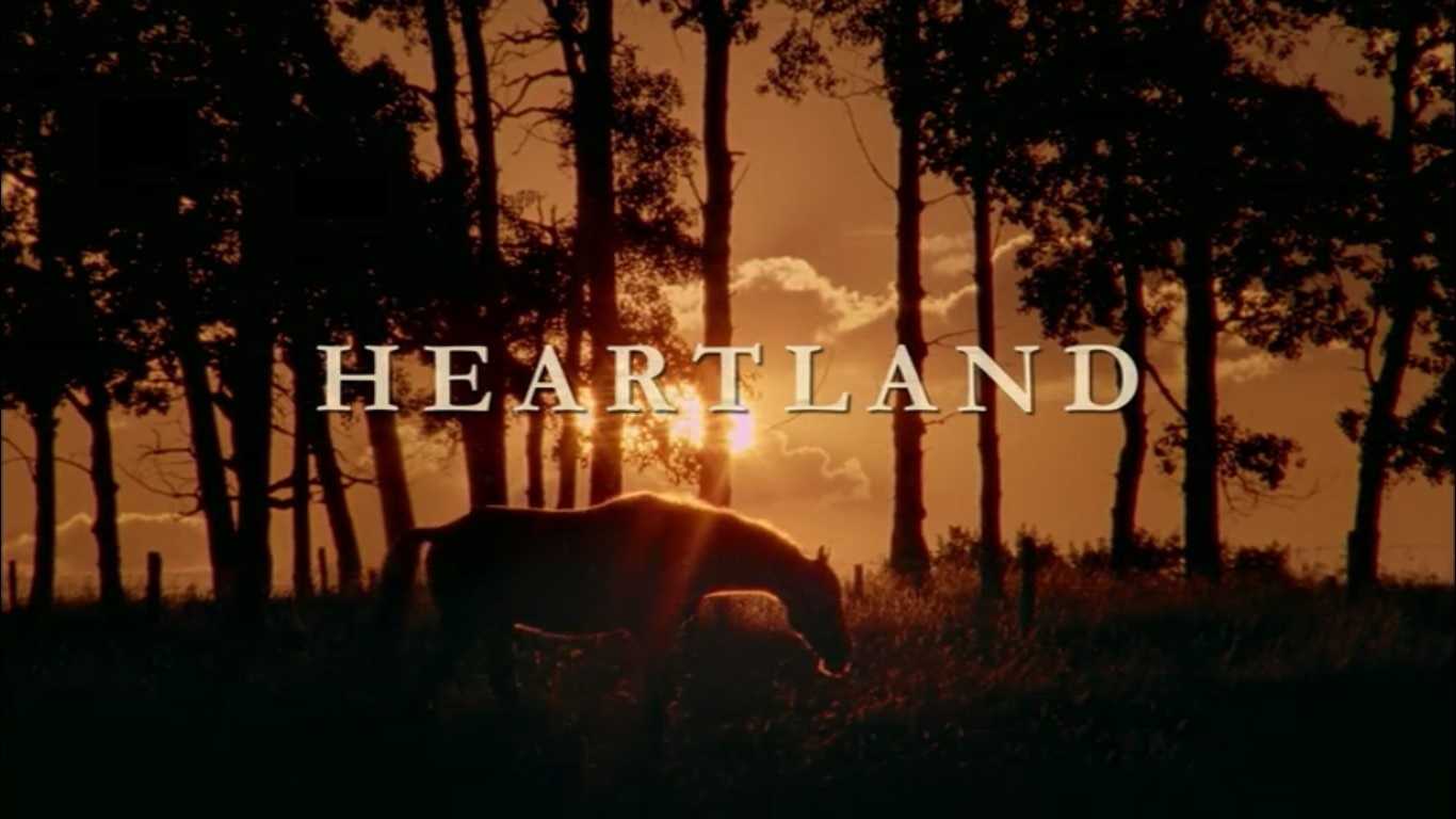 Heartland Wallpaper 1 Heartland Wallpaper 1