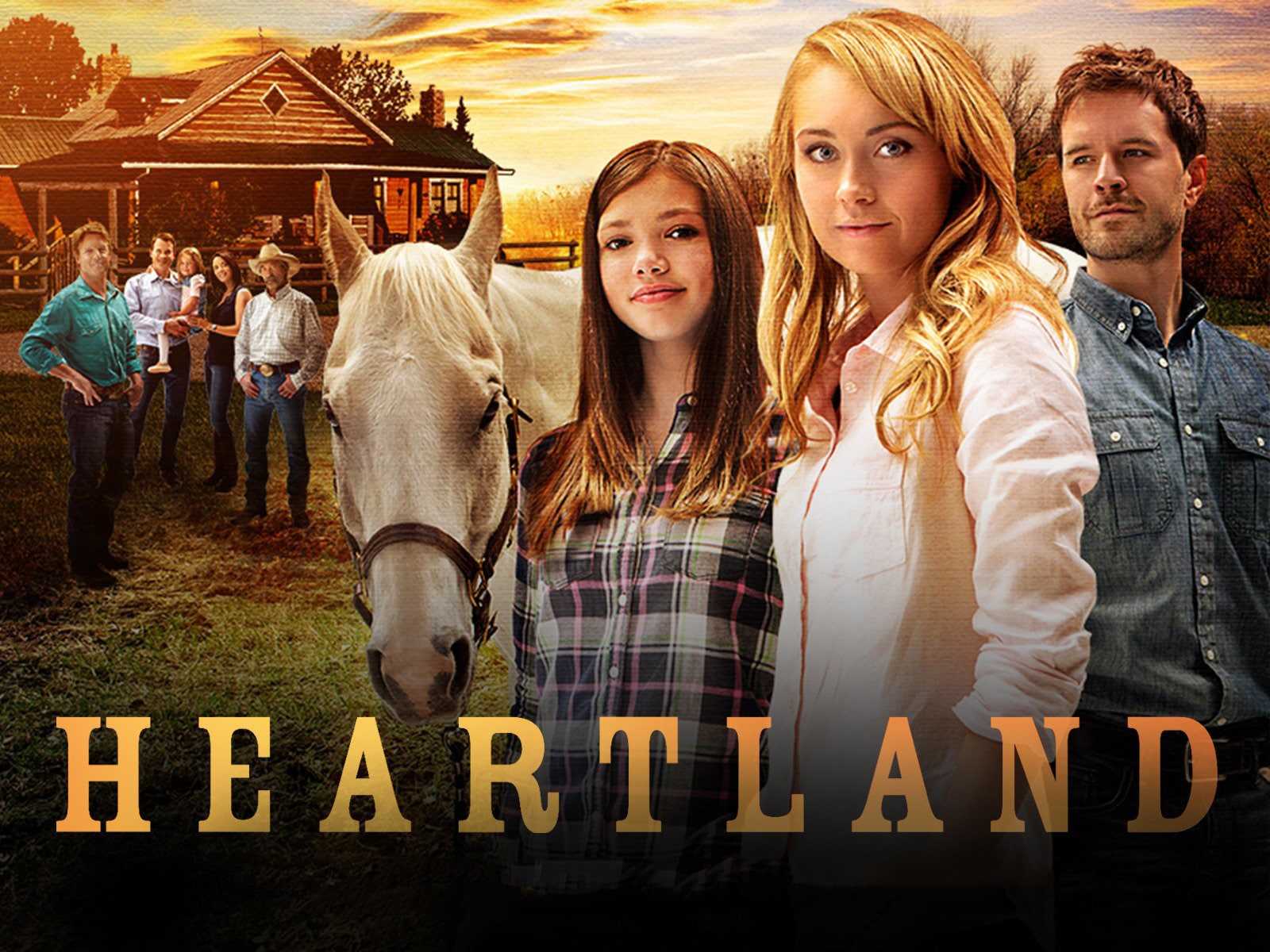 Heartland Wallpaper 1 Heartland Wallpaper 1
