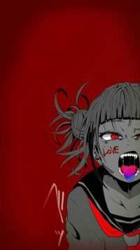 Himiko Toga Wallpaper 9